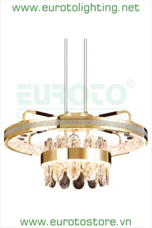 Đèn thả Euroto T-81