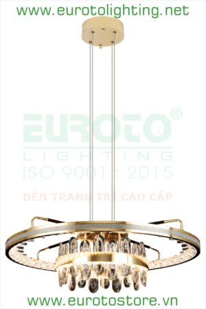 Đèn thả Euroto T-83