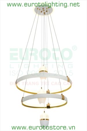 Đèn thả Euroto T-85