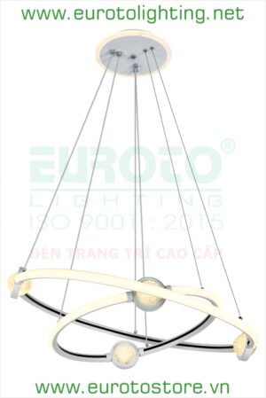Đèn thả Euroto T-86