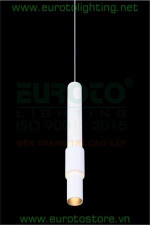 Đèn thả Euroto TE-211 7W