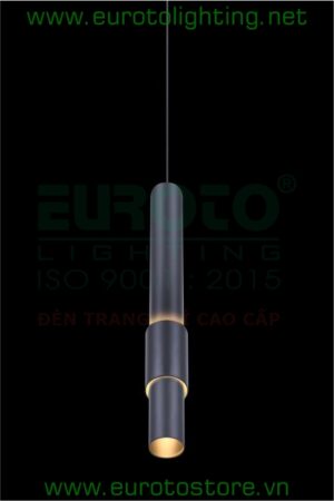 Đèn thả Euroto TE-212 7W
