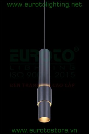 Đèn thả Euroto TE-214 7W