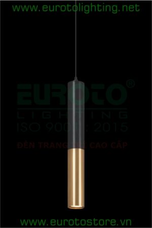Đèn thả Euroto TE-261 5W