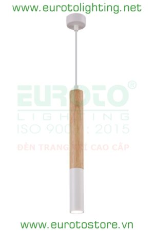Đèn thả Euroto TE-265 7W