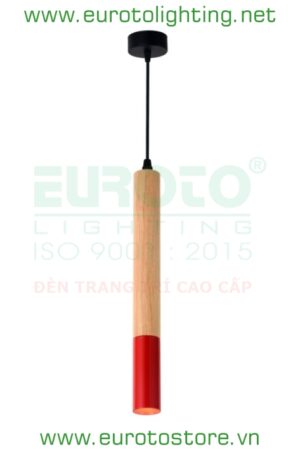 Đèn thả Euroto TE-266 7W