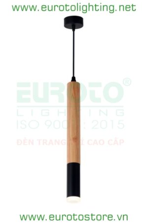 Đèn thả Euroto TE-267 7W