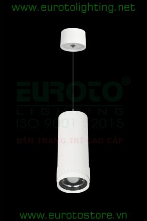 Đèn thả Euroto TE-331 12W