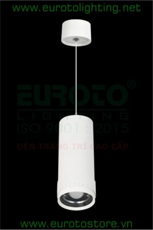 Đèn thả Euroto TE-332 20W