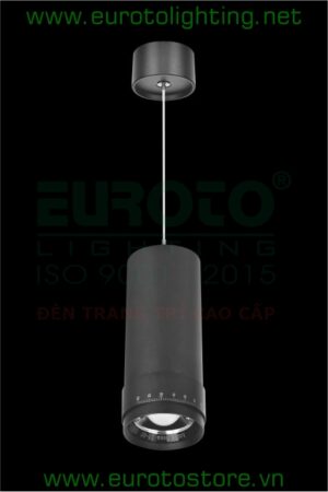 Đèn thả Euroto TE-335 20W
