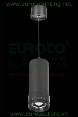 Đèn thả Euroto TE-336 30W