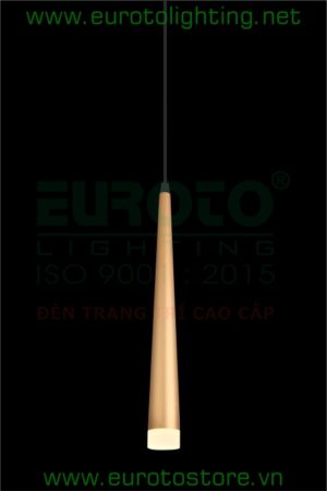 Đèn thả Euroto TE-337 5W