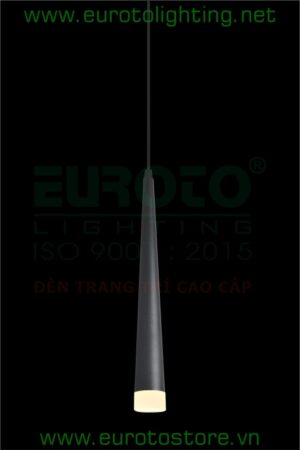 Đèn thả Euroto TE-338 5W