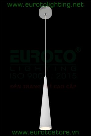 Đèn thả Euroto TE-341 5W