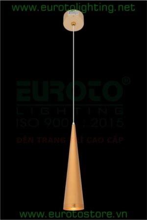 Đèn thả Euroto TE-342 5W