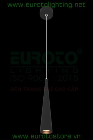 Đèn thả Euroto TE-343 5W
