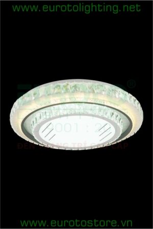 Đèn mâm LED Euroto ML-01