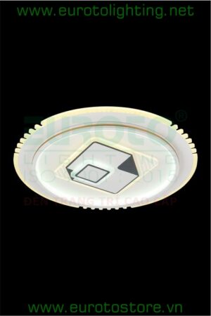 Đèn mâm LED Euroto ML-05