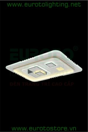 Đèn mâm LED Euroto ML-07