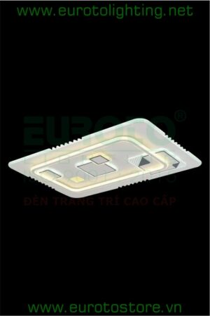 Đèn mâm LED Euroto ML-08