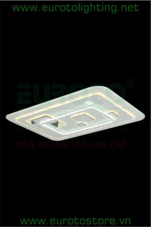 Đèn mâm LED Euroto ML-09