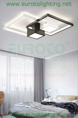 Đèn mâm LED Euroto ML-31