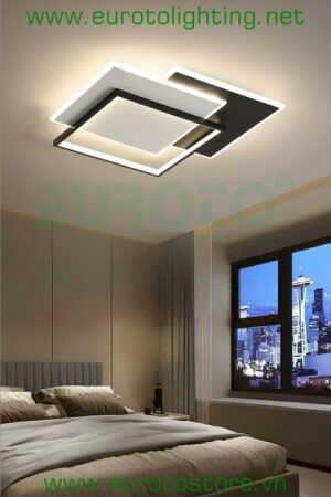 Đèn mâm LED Euroto ML-39