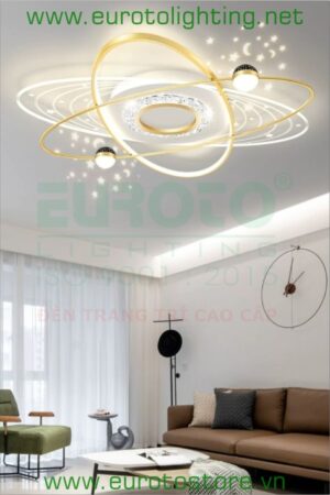 Đèn mâm LED Euroto ML-51