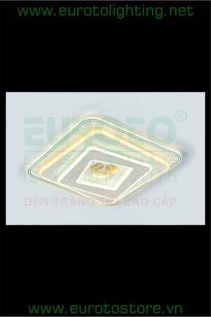 Đèn mâm LED Euroto ML-58