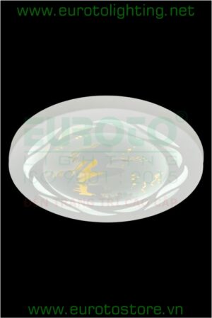 Đèn mâm LED Euroto ML-8422