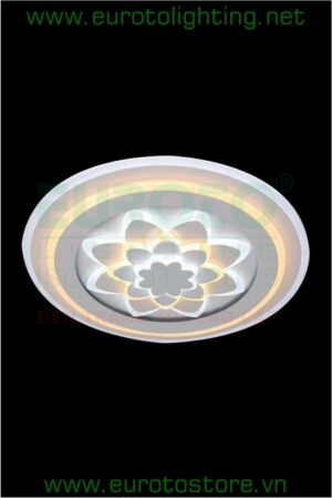 Đèn mâm LED Euroto ML-8569