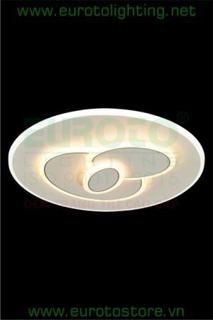 Đèn mâm LED Euroto ML-8596