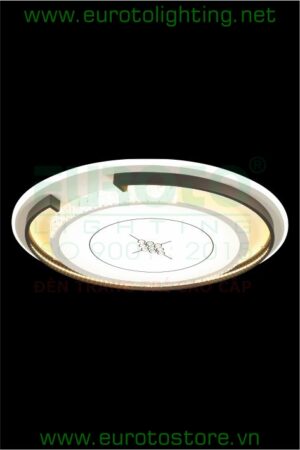 Đèn mâm LED Euroto ML-8602