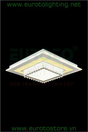 Đèn mâm LED Euroto ML-8607