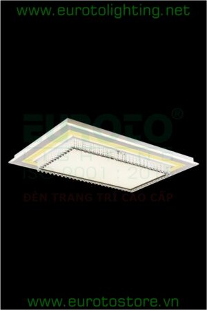 Đèn mâm LED Euroto ML-8608