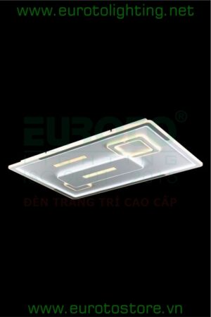 Đèn mâm LED Euroto ML-8613