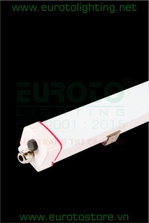 Đèn máng chống nổ M-08 Euroto