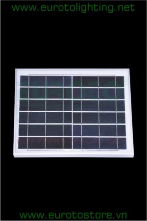 Tấm pin năng lượng mặt trời Euroto