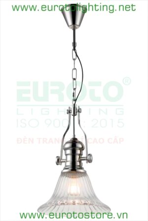 Đèn thả Edison Euroto T-93