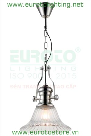 Đèn thả Edison Euroto T-94