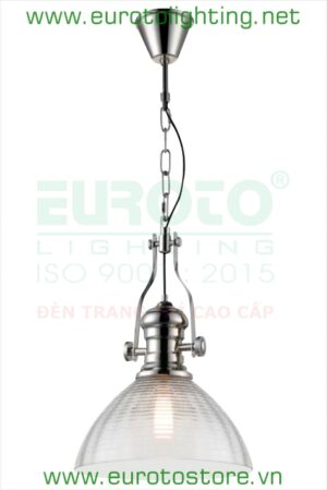 Đèn thả Edison Euroto T-95
