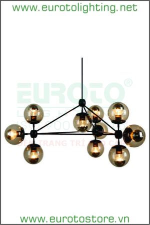Đèn thả Edison Euroto TE-003/10