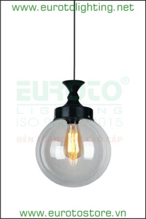 Đèn thả Edison Euroto TE-014