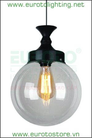 Đèn thả Edison Euroto TE-015