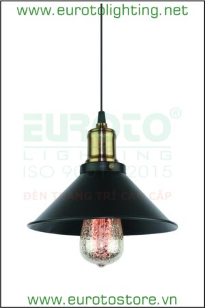 Đèn thả Edison Euroto TE-020
