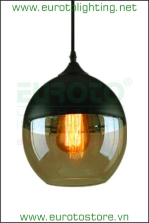 Đèn thả Edison Euroto TE-022