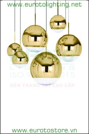 Đèn thả Edison Euroto TE-026
