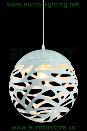 Đèn thả Edison Euroto TE-031