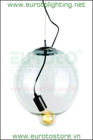 Đèn thả Edison Euroto TE-035