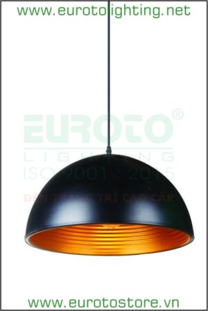 Đèn thả Edison Euroto TE-047